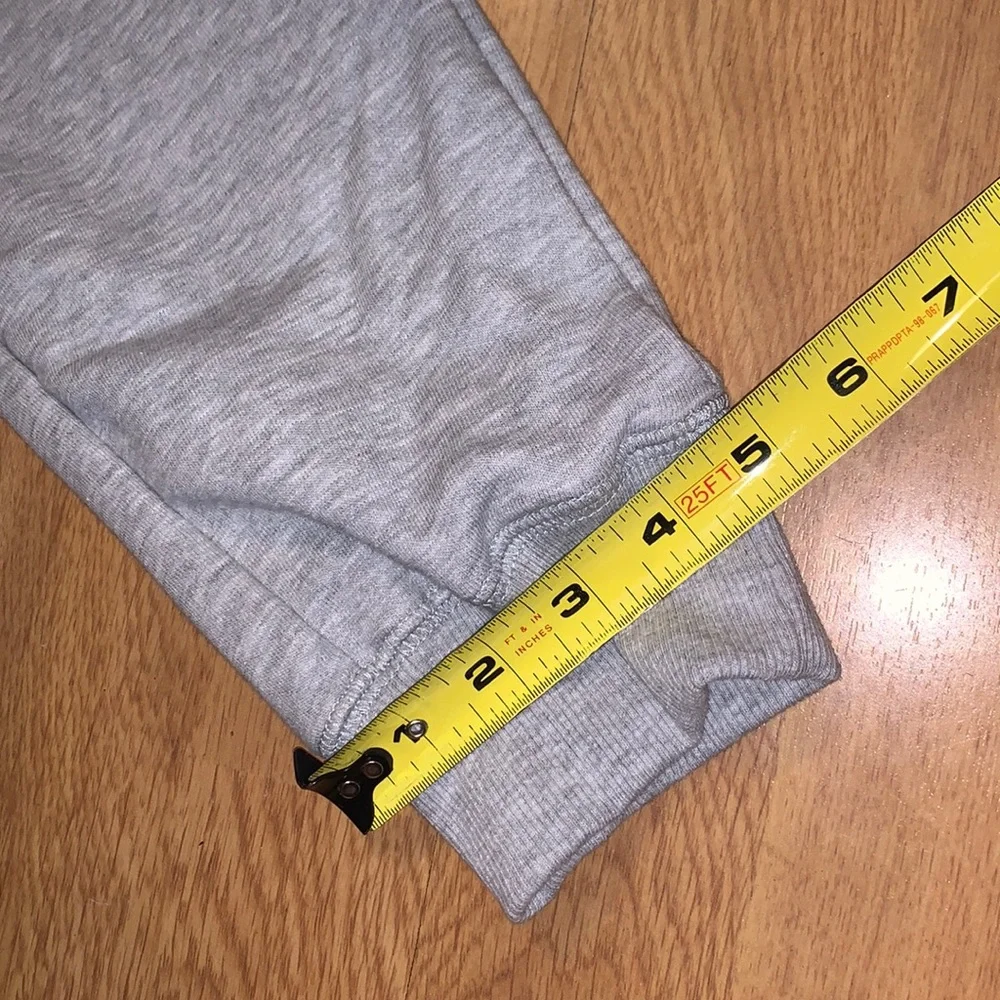 NWT The North Face Half Dome Joggers, Size Medium - Picture 5 of 12